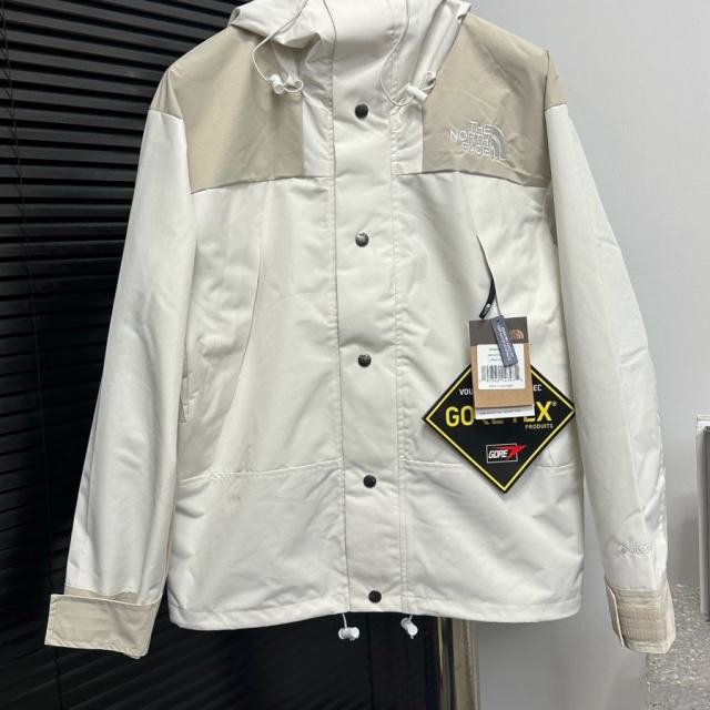 TΝF 1990 Gore Tex Waterproof Jacket