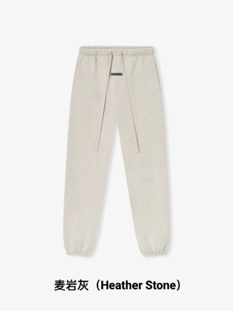 [Big & Tall for weights up to 220 lbs]1:1 quality version 3D Metal Logo Fleece Hoodie & Sweatpants Set 3 colors 28529877