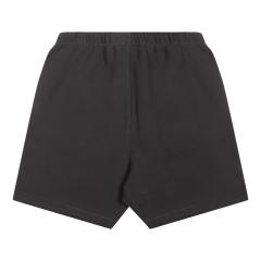 1:1 quality version 1977 Flocked Printed Shorts 4 colors