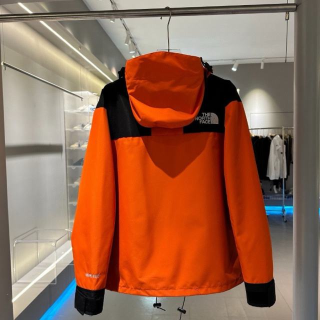 TΝF 1990 Gore Tex Waterproof Jacket