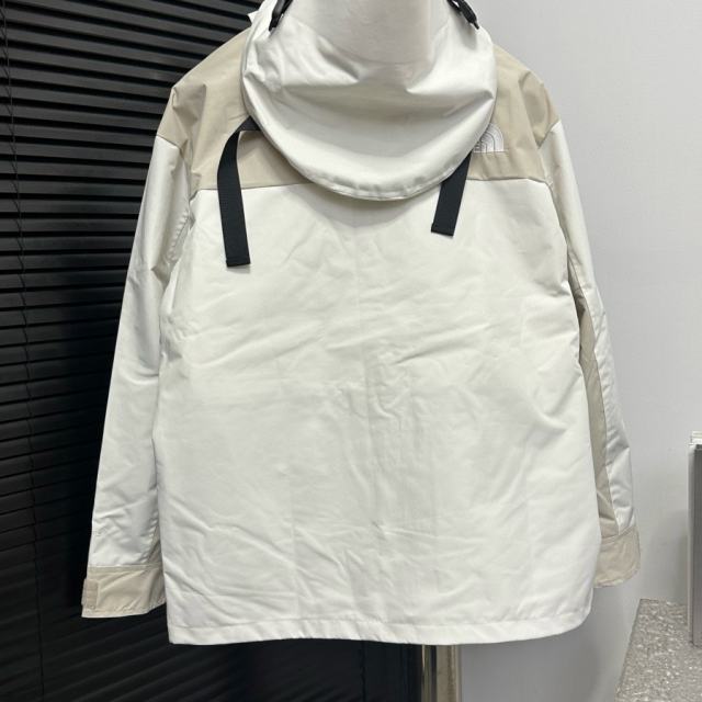 TΝF 1990 Gore Tex Waterproof Jacket