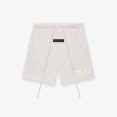 1:1 quality version 1977 Flocked Printed Shorts 4 colors