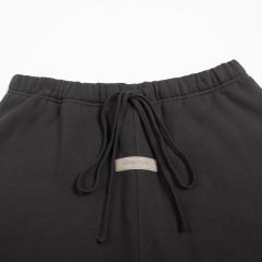 1:1 quality version 1977 Flocked Printed Shorts 4 colors