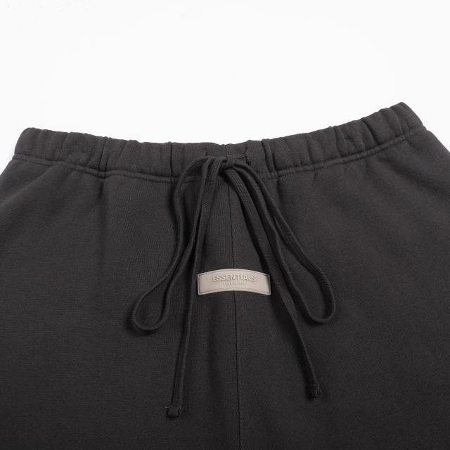 1:1 quality version 1977 Flocked Printed Shorts 4 colors