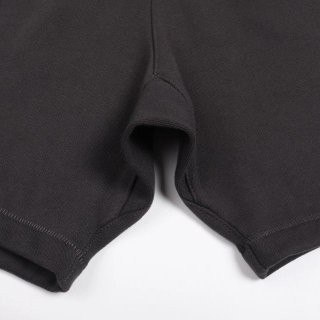 1:1 quality version 1977 Flocked Printed Shorts 4 colors