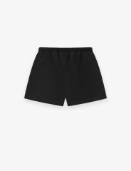1:1 quality version BACK TO SCHOOL Collection Letter Print Tee &  Shorts Set 4colors