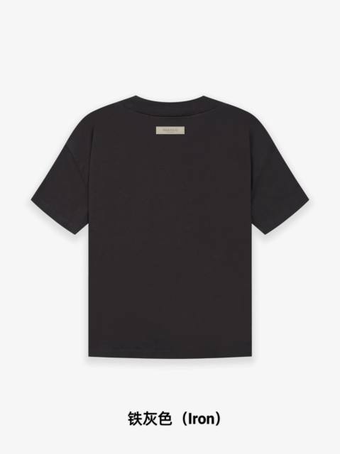 [Big & Tall for weights up to 220 lbs]1:1 quality version 27977313 1977 Flocked Digital tee 4 colors