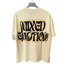 Angel Drinking Cola Black Diamond letter printed Tee 2 colors 28572183