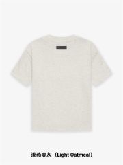 [Big & Tall for weights up to 220 lbs]1:1 quality version 27977313 1977 Flocked Digital tee 4 colors