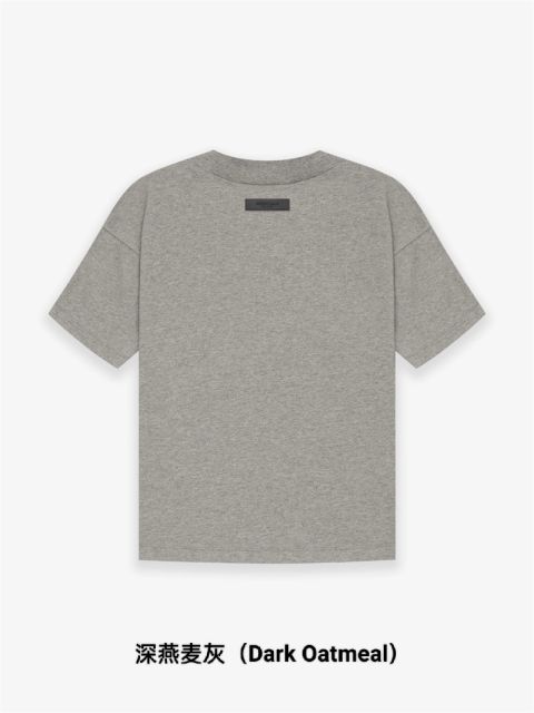 [Big & Tall for weights up to 220 lbs]1:1 quality version 27977313 1977 Flocked Digital tee 4 colors