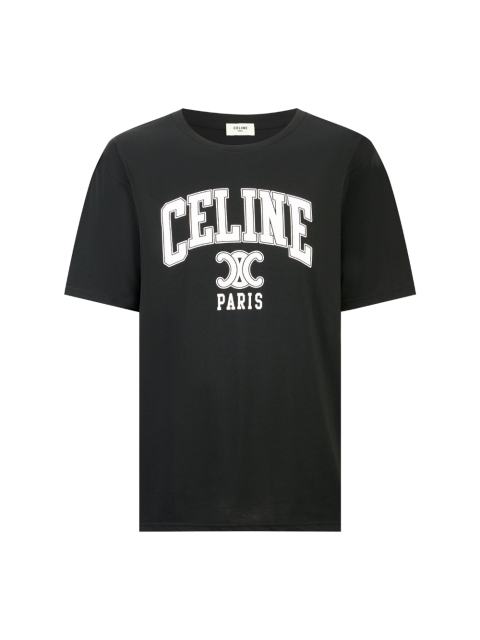 1:1 quality version 28325746 logo Printed tee