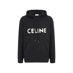 1:1 quality version 28471250 Patchwork Embroidered Sweater Hoodie 2 colors
