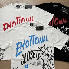 Mixed Emotion Angel T-Shirt Tee 3 Colors
