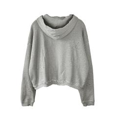 ERD Logo Hoodie