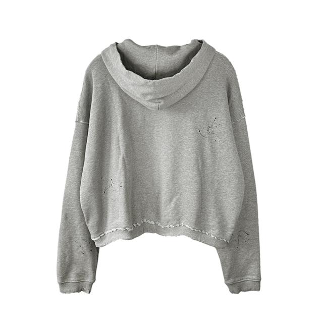 ERD Logo Hoodie