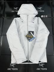 1:1 Top Quality Beta Down Insulated Jacket Men's