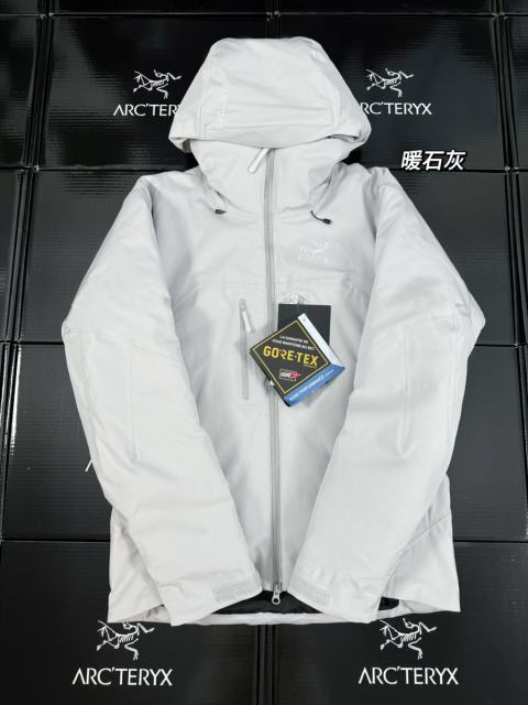 1:1 Top Quality Beta Down Insulated Jacket Men's
