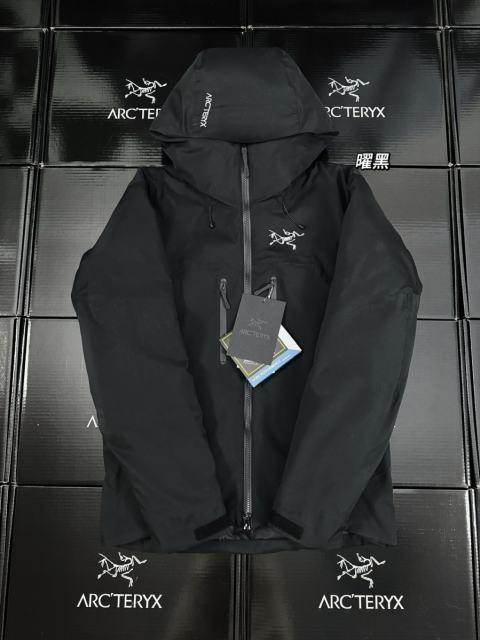 1:1 Top Quality Beta Down Insulated Jacket Men's