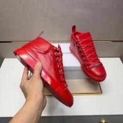 BLCG Arena Low Top