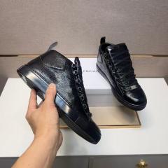 BLCG Arena Low Top
