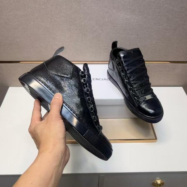 BLCG Arena Low Top