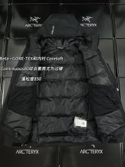 1:1 Top Quality Beta Down Insulated Jacket Men's