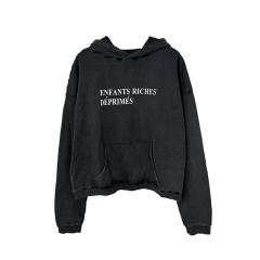 ERD Logo Hoodie