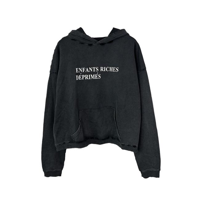 ERD Logo Hoodie