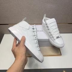 BLCG Arena Low Top