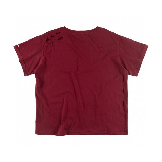 ERD Red Tee T-Shirt