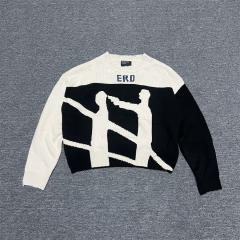 ERD Sweater