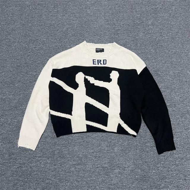 ERD Sweater