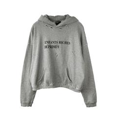 ERD Logo Hoodie