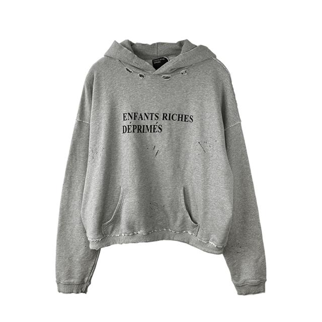 ERD Logo Hoodie