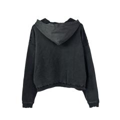 ERD Logo Hoodie
