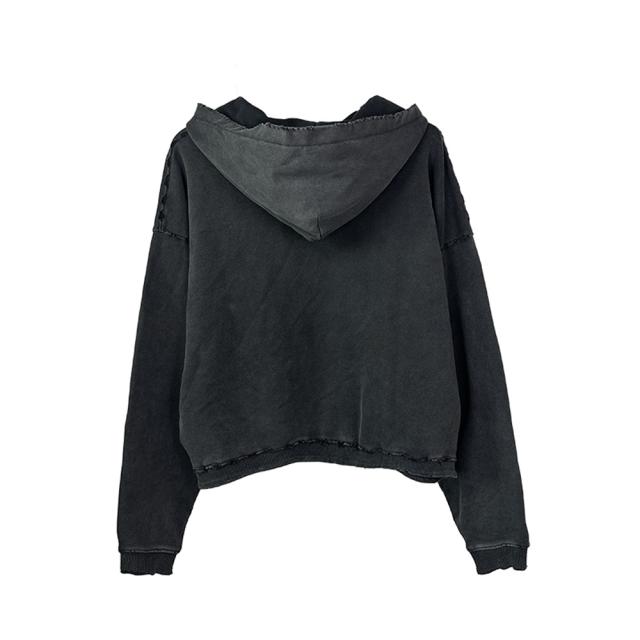 ERD Logo Hoodie