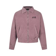 ERD Pin Gray Hoodie