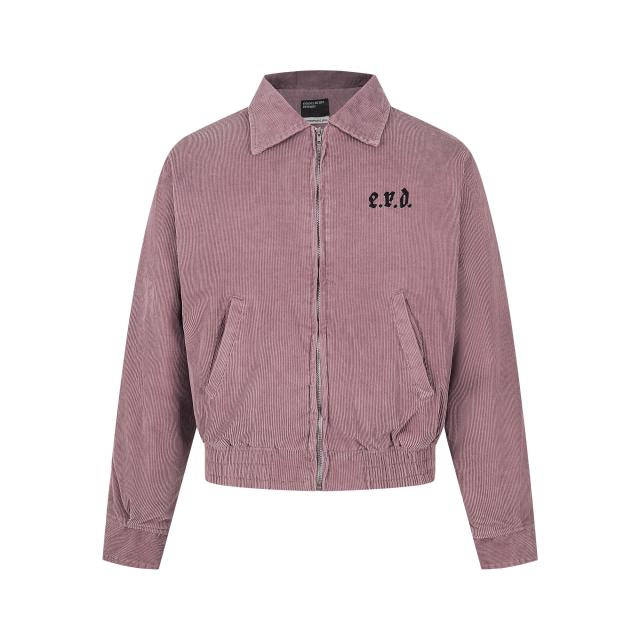 ERD Pin Gray Hoodie