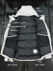 1:1 Top Quality Beta Down Insulated Jacket Men's