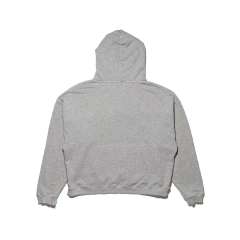 ERD Pin Gray Hoodie