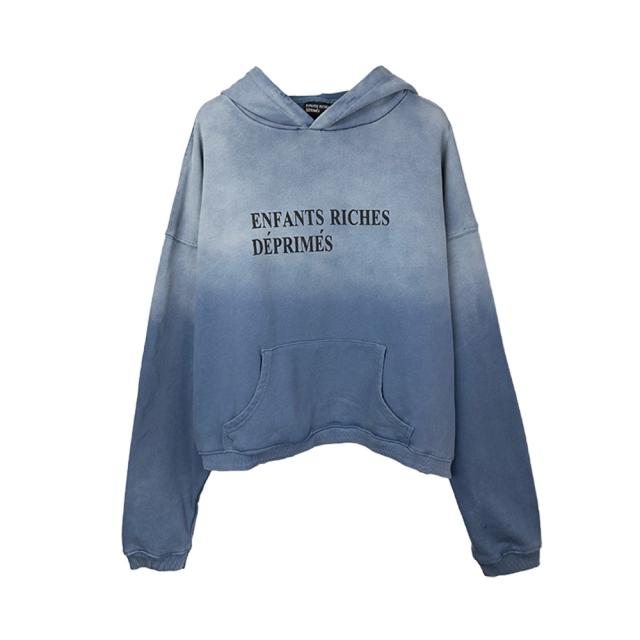 ERD Logo Hoodie