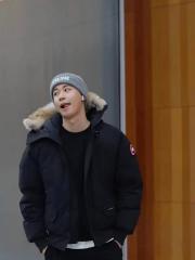 1:1 Top Quality Chillwock Down Jacket