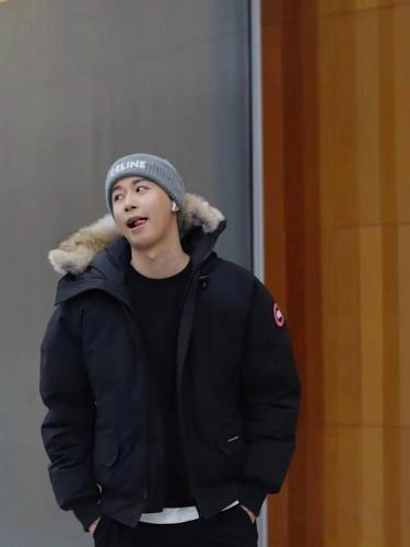 1:1 Top Quality Chillwock Down Jacket