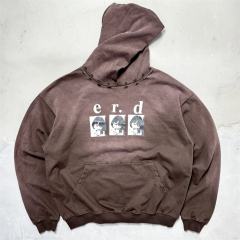 ERD Vintage Hoodie