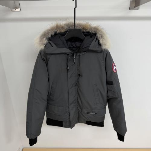 1:1 Top Quality Chillwock Down Jacket