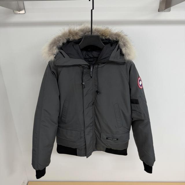 1:1 Top Quality Chillwock Down Jacket