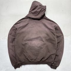 ERD Vintage Hoodie