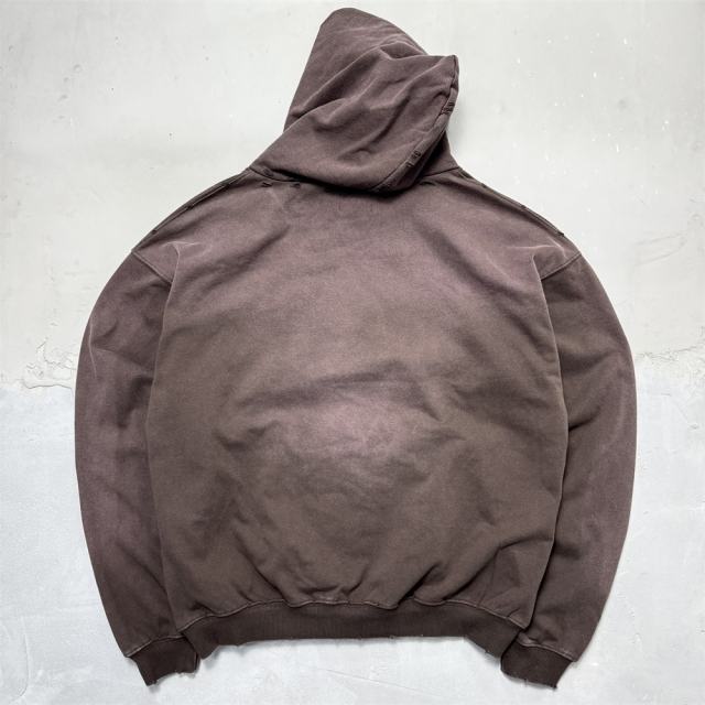 ERD Vintage Hoodie