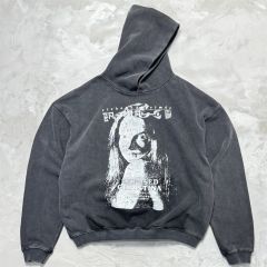 ERD Vintage Hoodie