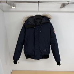 1:1 Top Quality Chillwock Down Jacket